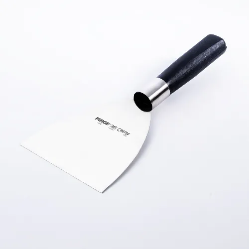 Creme Titan Spatula No. 4 12,5 cm