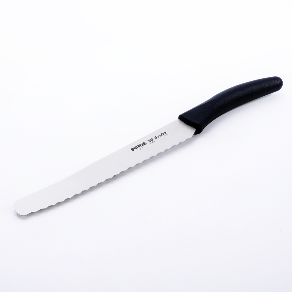 Deluxe Ekmek Bıçağı 18 cm