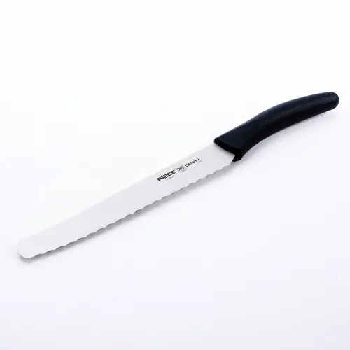 Deluxe Ekmek Bıçağı 18 cm