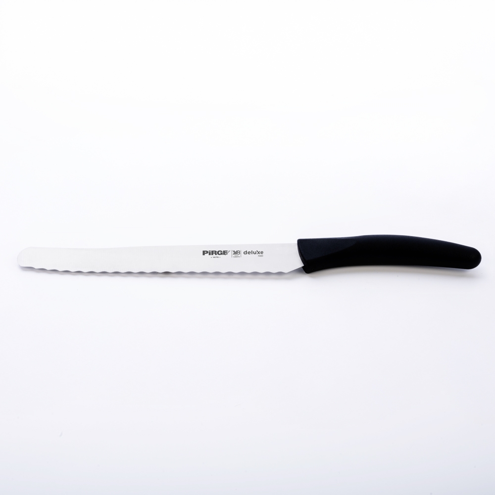 Deluxe Ekmek Bıçağı 18 cm