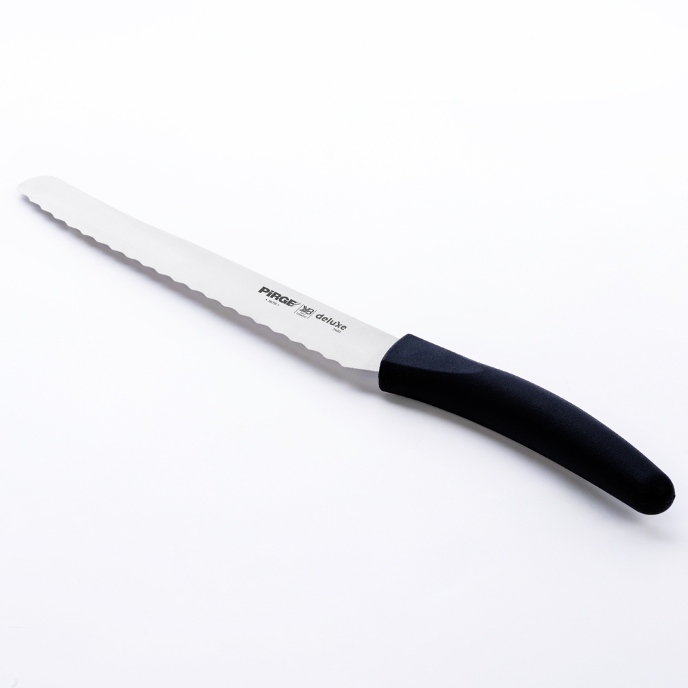 Deluxe Ekmek Bıçağı 18 cm