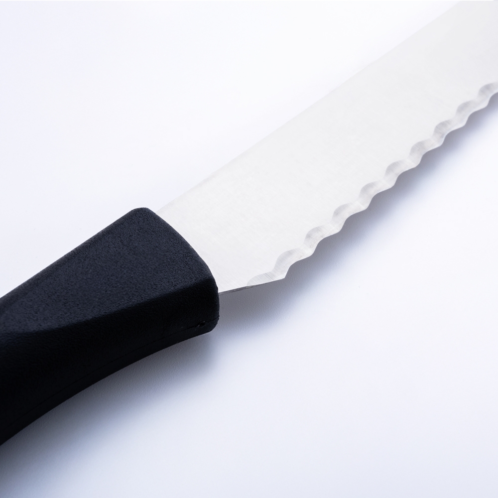 Deluxe Ekmek Bıçağı 18 cm