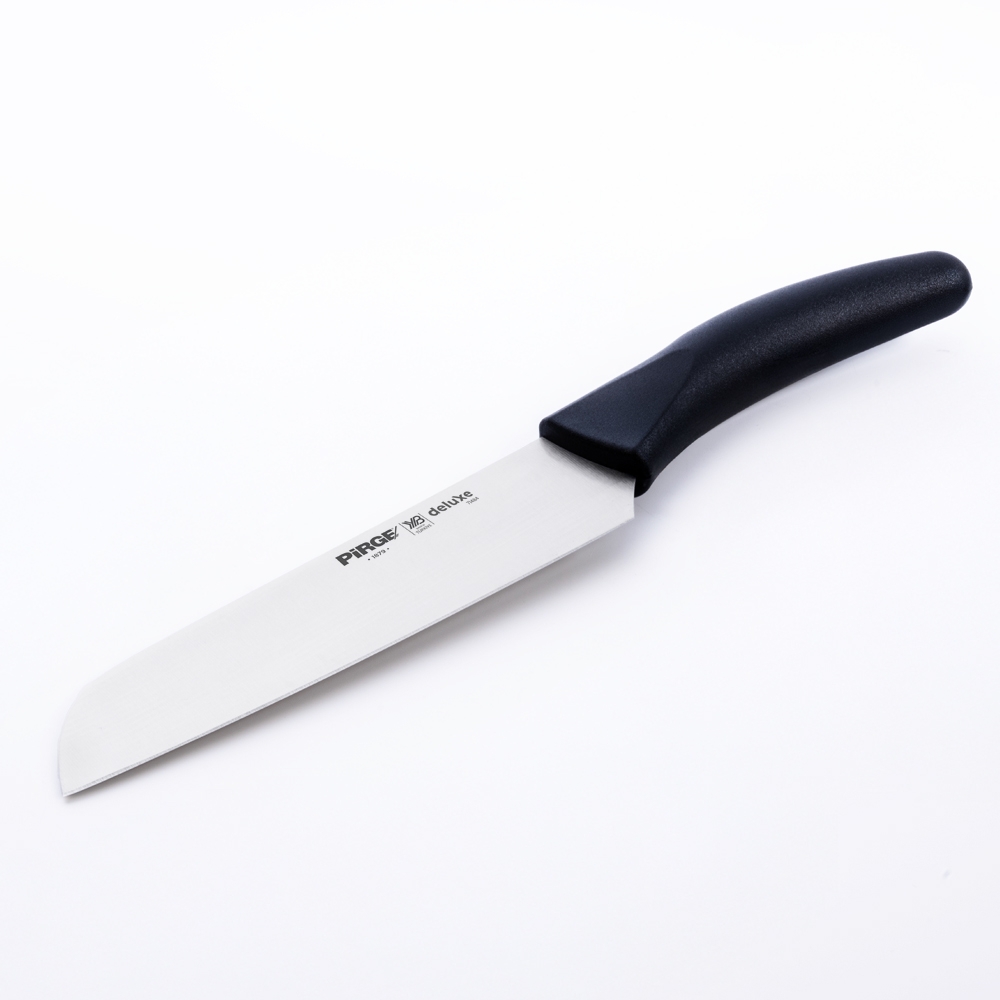 Deluxe Santoku Bıçağı 17 cm