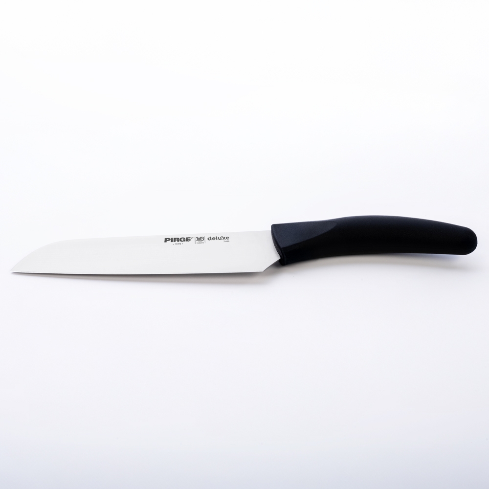 Deluxe Santoku Bıçağı 17 cm