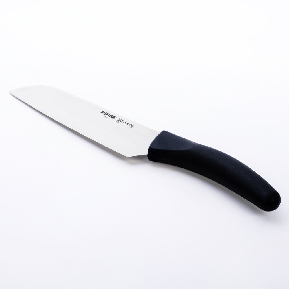 Deluxe Santoku Bıçağı 17 cm