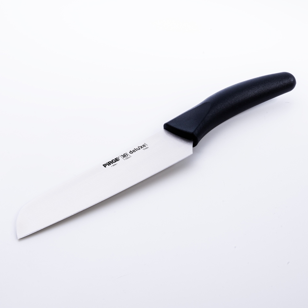 Deluxe Santoku Knife 17 cm