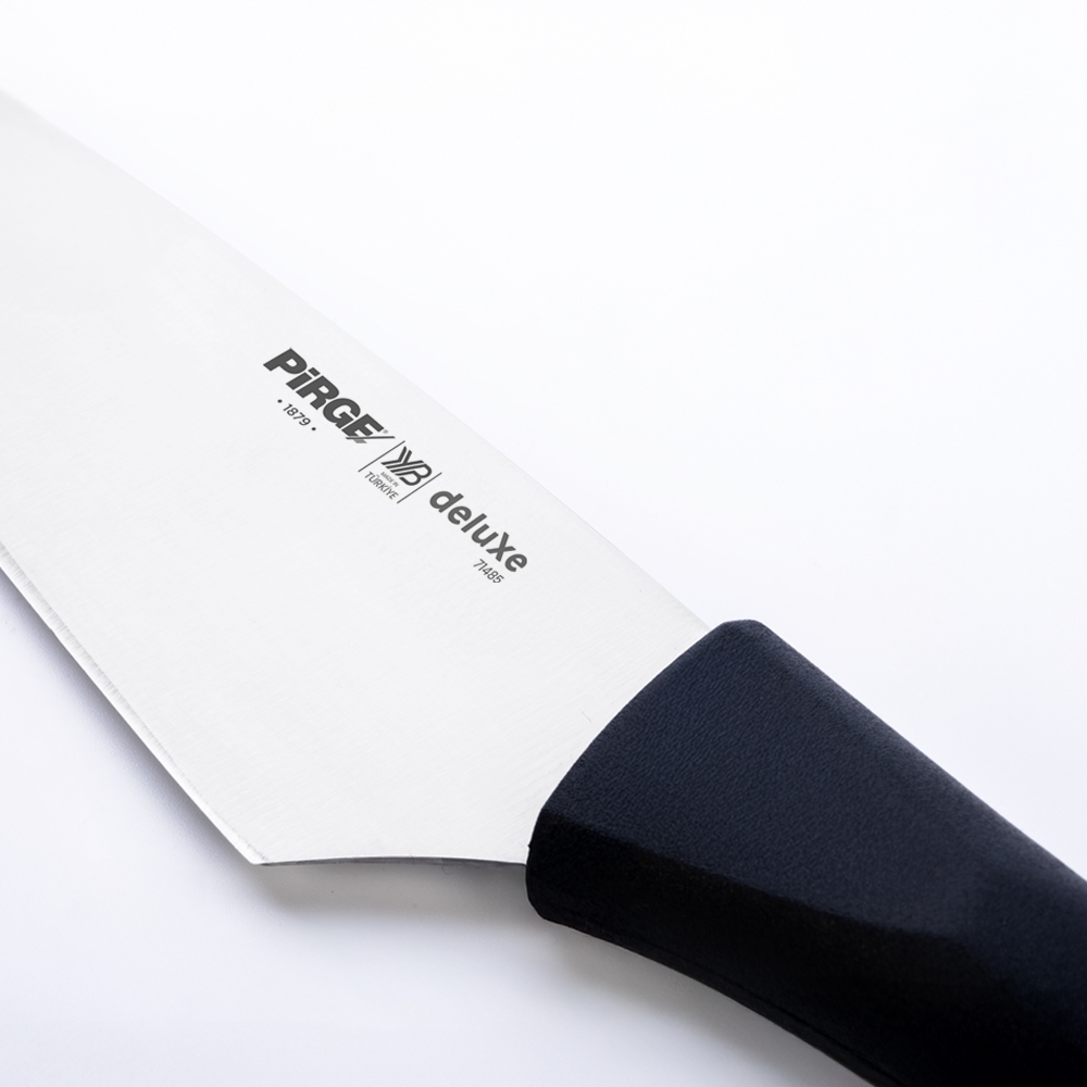 Deluxe Şef Bıçağı 18 cm