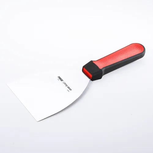 Creme Duo Spatula No.5 15 cm