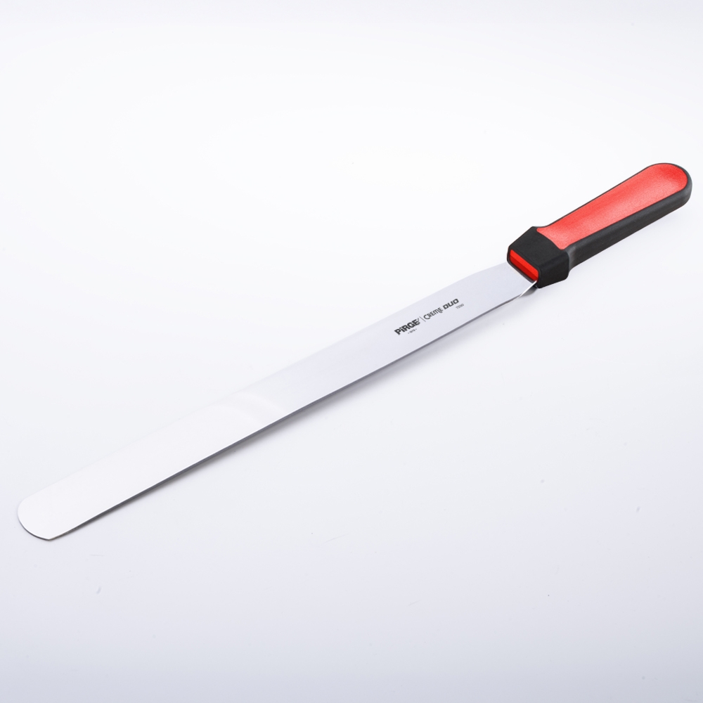 Creme Duo Pasta Bıçağı 35 cm