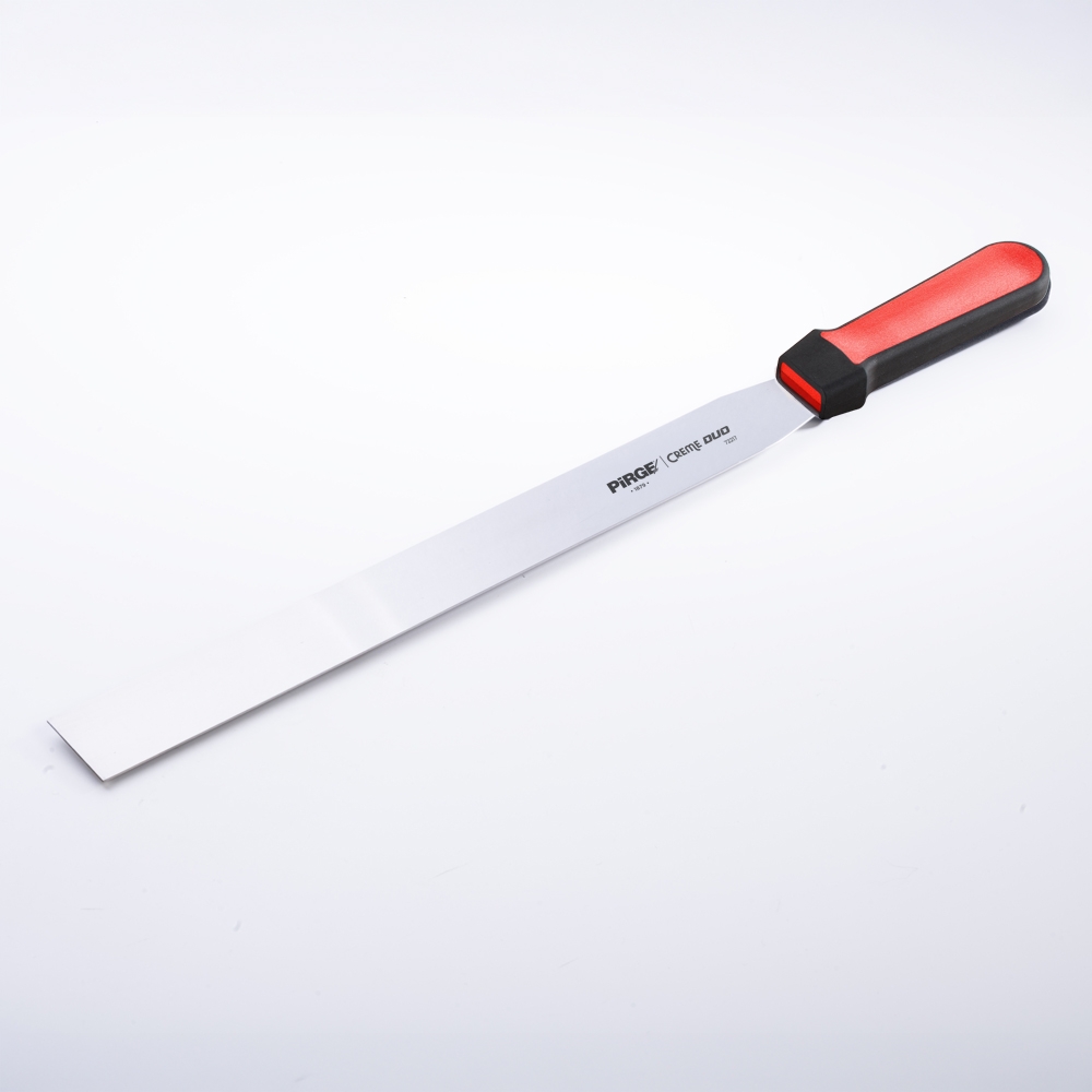 Creme Duo Pasta Paleti - Küt 30 cm