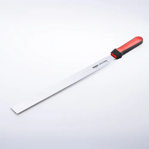 Creme Duo Pasta Paleti - Küt 35 cm