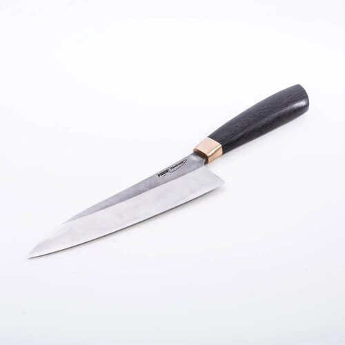 Pirge Handmade Şef Bıçağı 18 cm X KROP