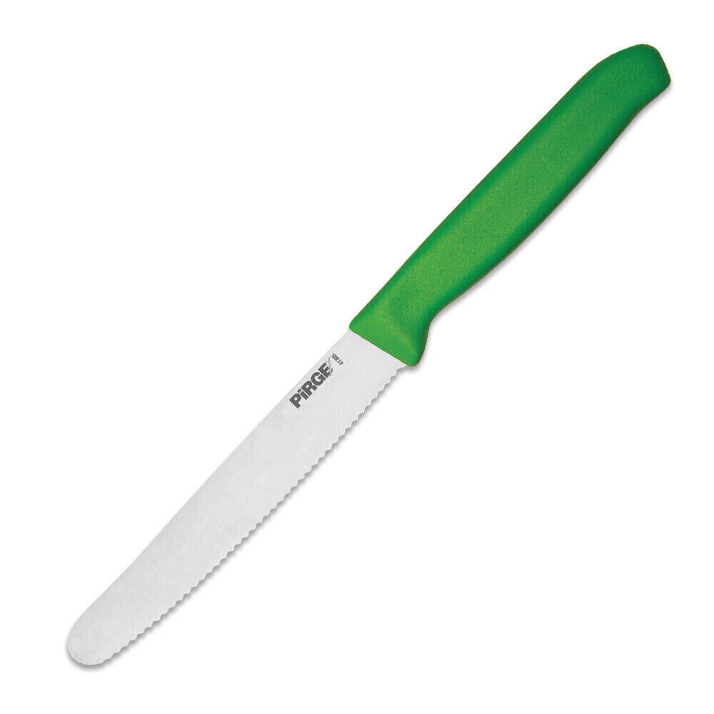Domates Bıçağı Dişli 11 cm