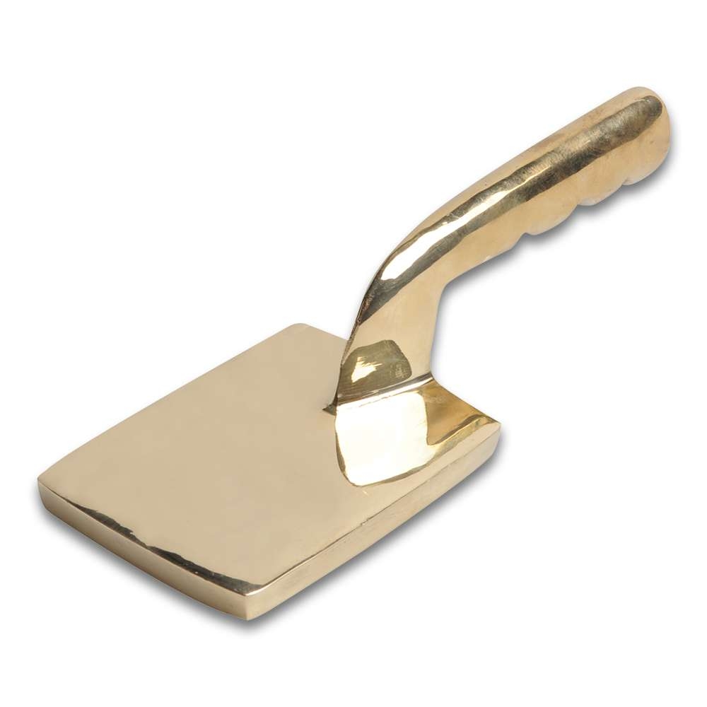 Pirge Meat Hammer - Brass