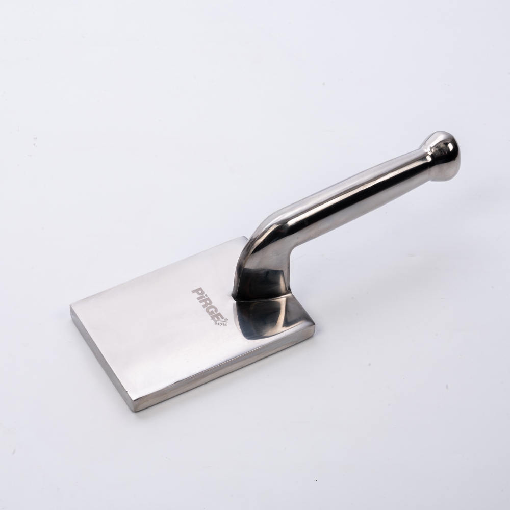 Pirge Meat Hammer - Stainless