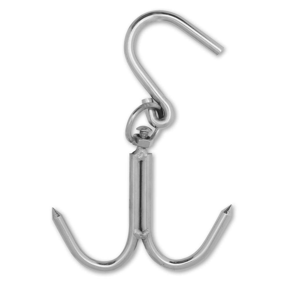 Nickel Hook 10 mm