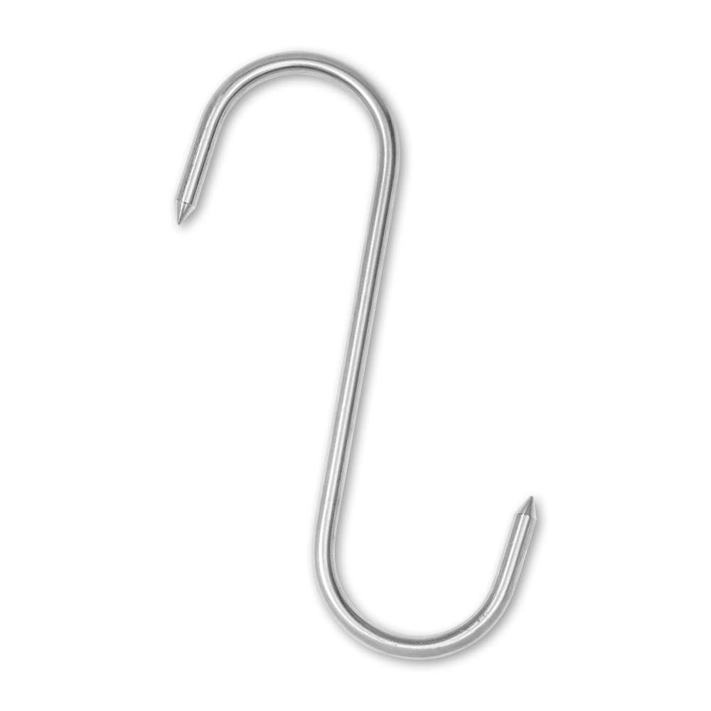 S Hook 8 mm