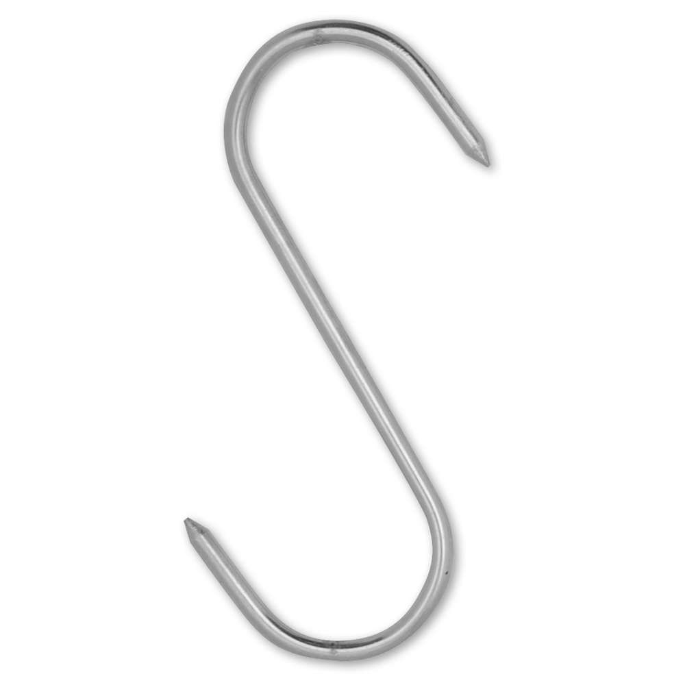 S Hook 13,5 cm