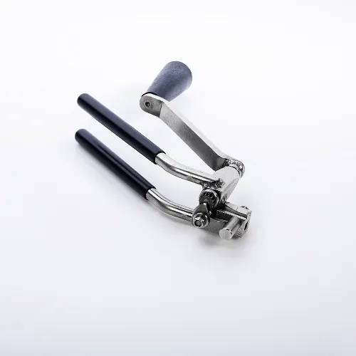 Pirge Can Opener