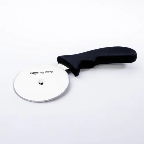Creme Pizza Ruleti 10 cm