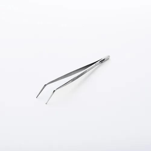 Gastro Curved Chef Tweezers 14 cm