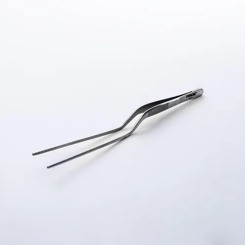 Gastro Chef Tweezers Offset 20 cm