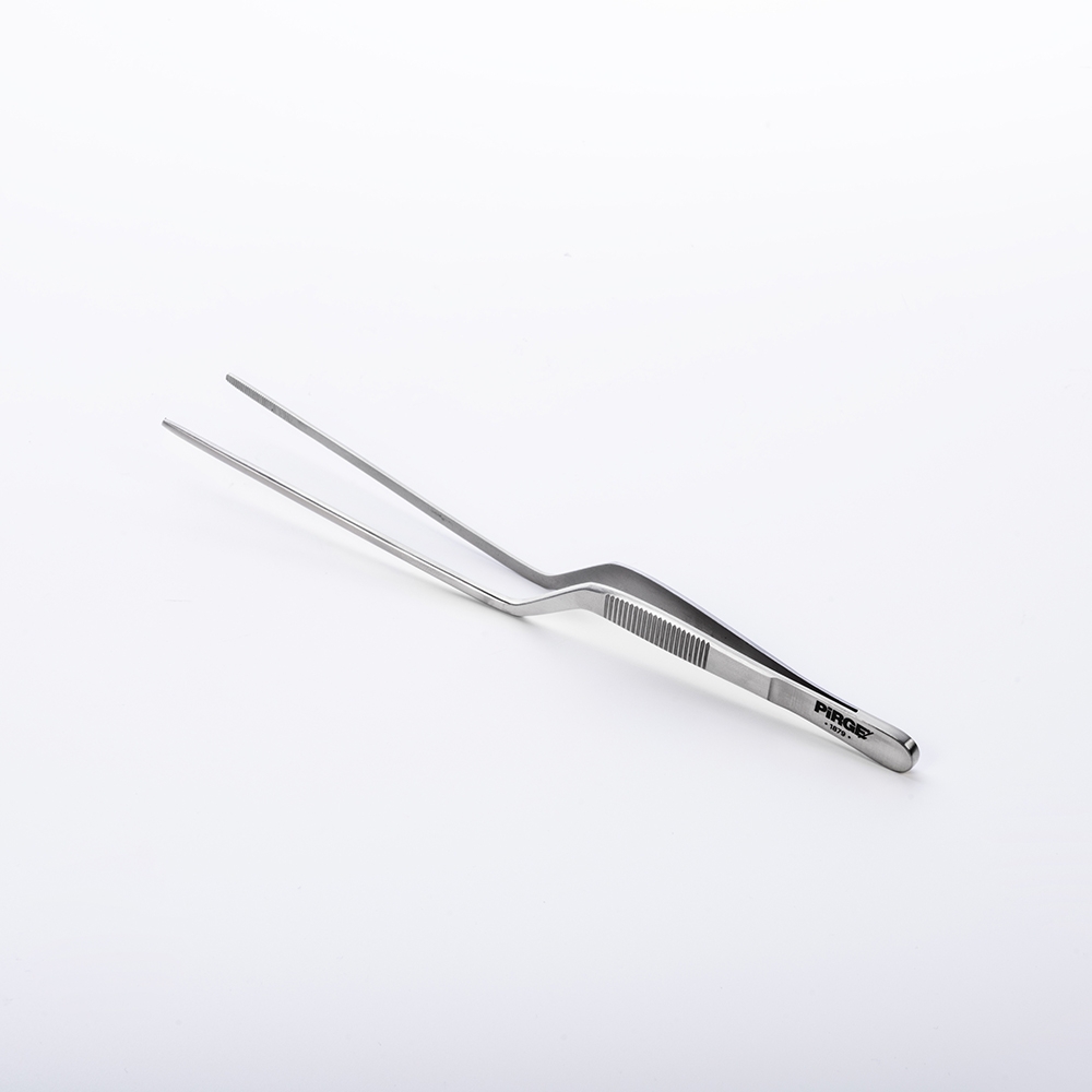 Gastro Chef Tweezers Offset 20 cm