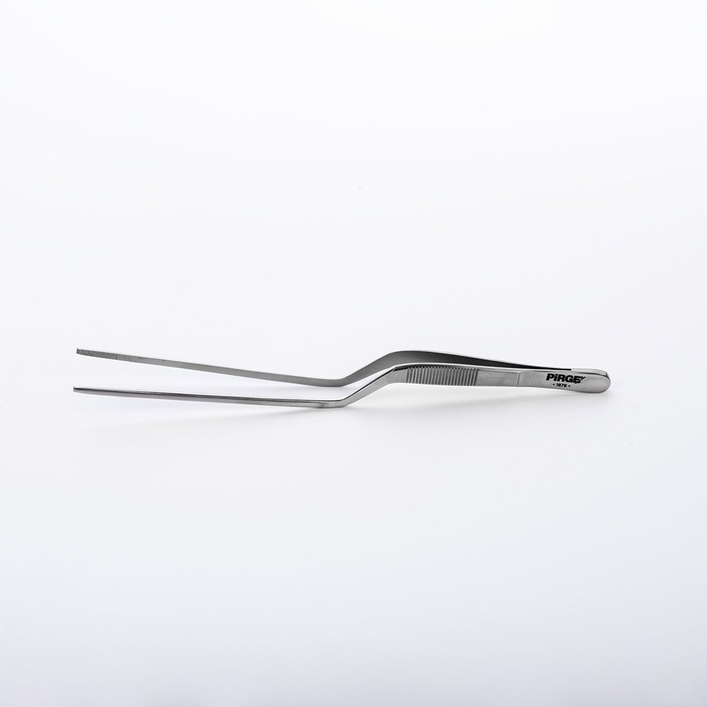 Gastro Chef Tweezers Offset 20 cm