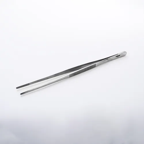 Gastro Chef Tweezers Flat 30 cm