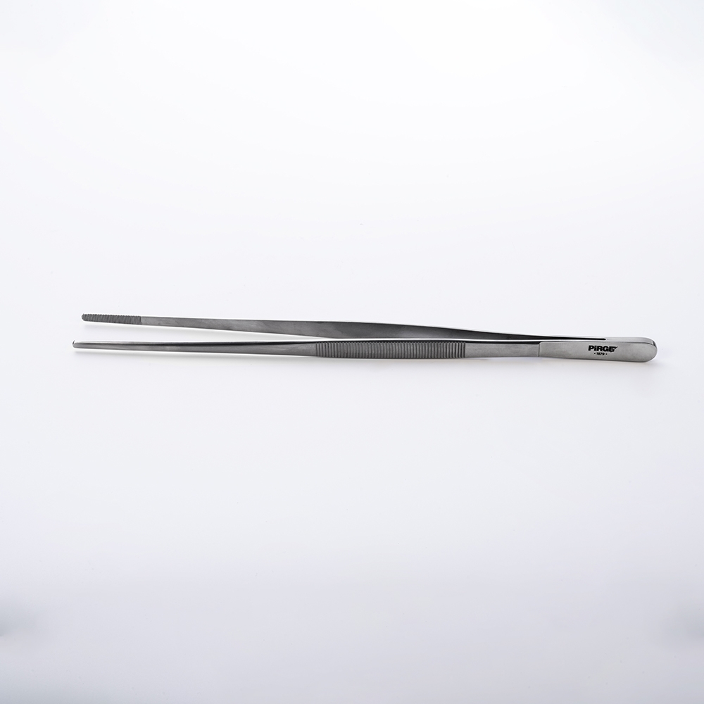 Gastro Chef Tweezers Flat 30 cm