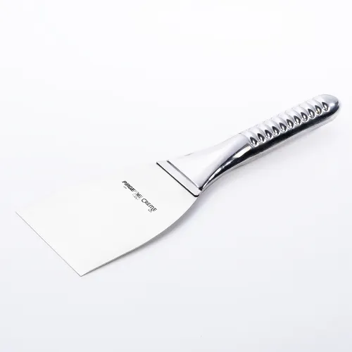 Creme Spatula No. 1 Paslanmaz Sap 11 cm