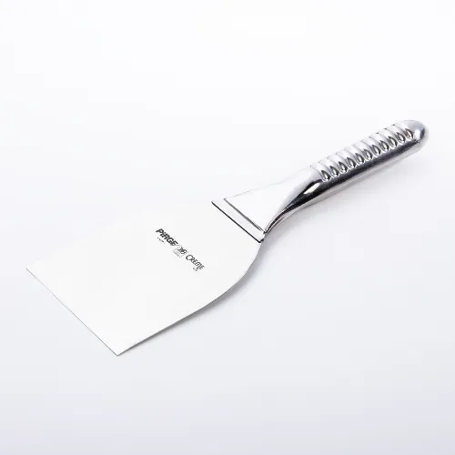 Creme Spatula No. 2 Paslanmaz Sap 11,5 cm