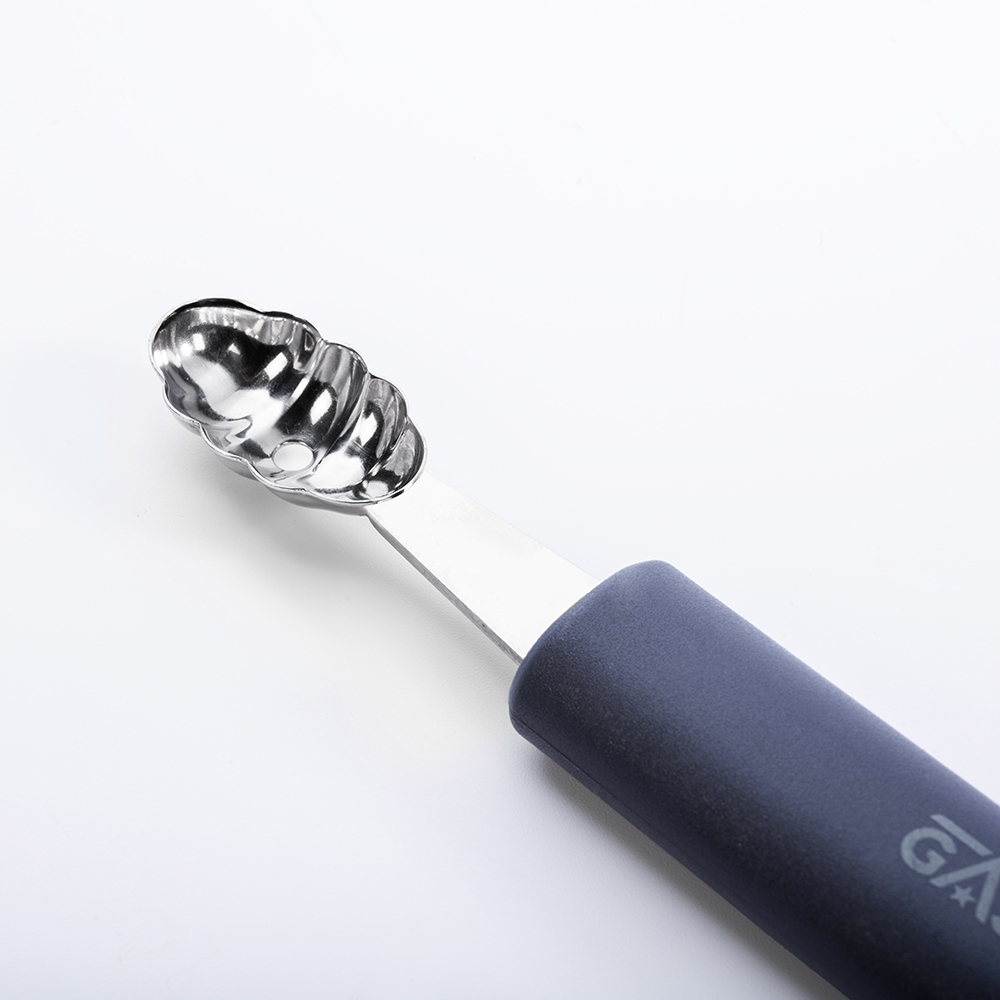 Gastro Pmg Oyster Model Parisian Spoon