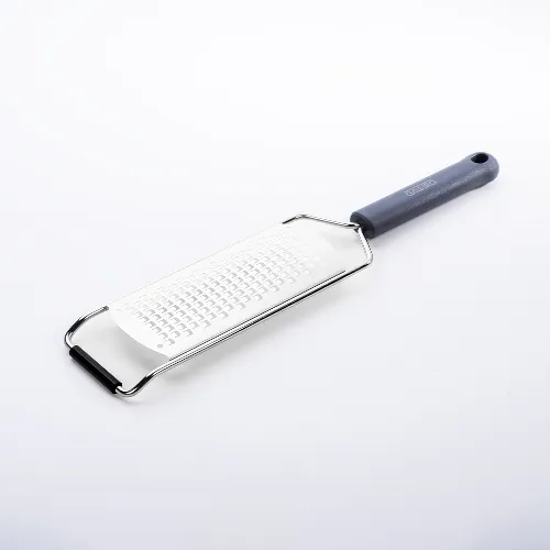 Gastro Pmg Hand Grater, Medium Tooth, Wide