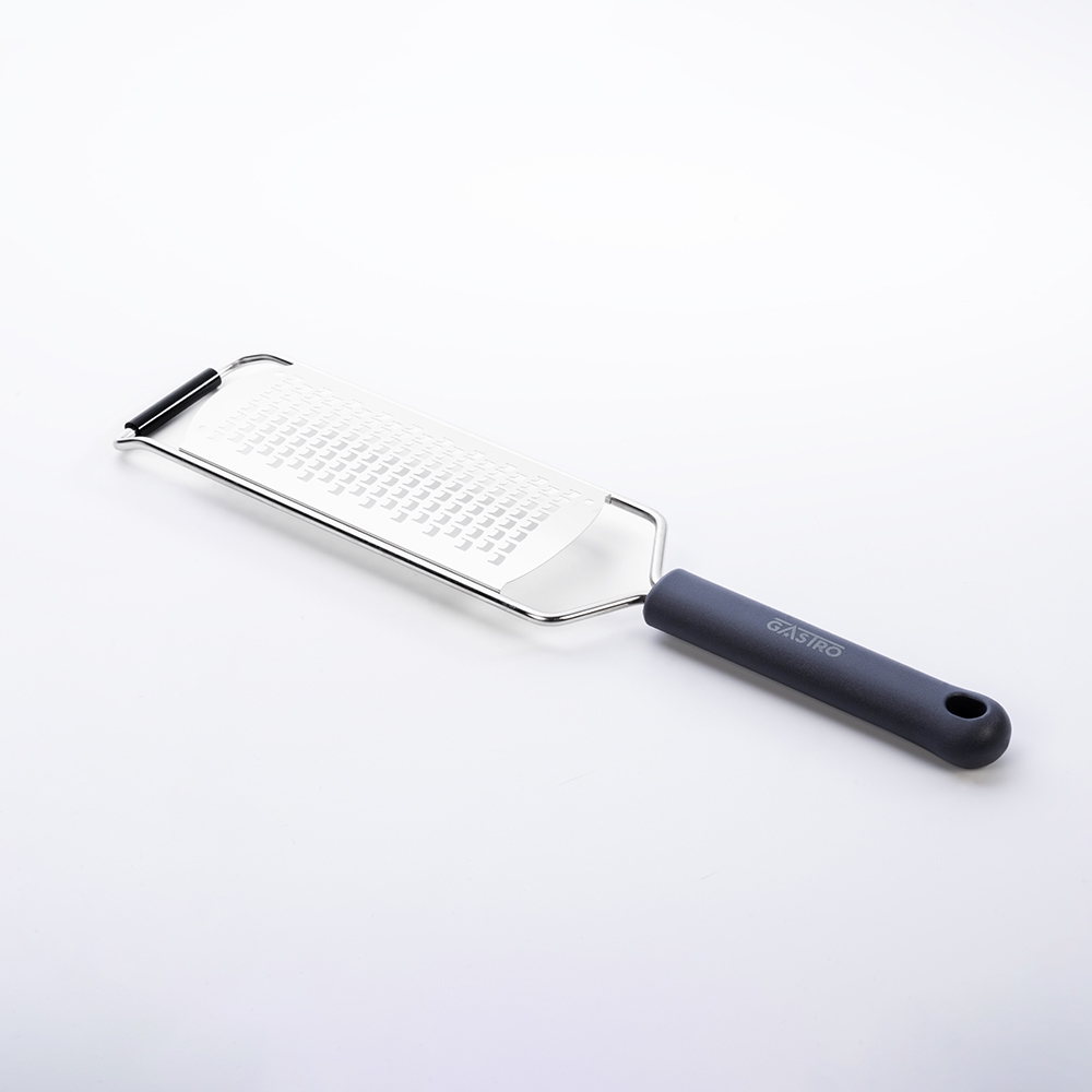 Gastro Pmg Hand Grater, Medium Tooth, Wide