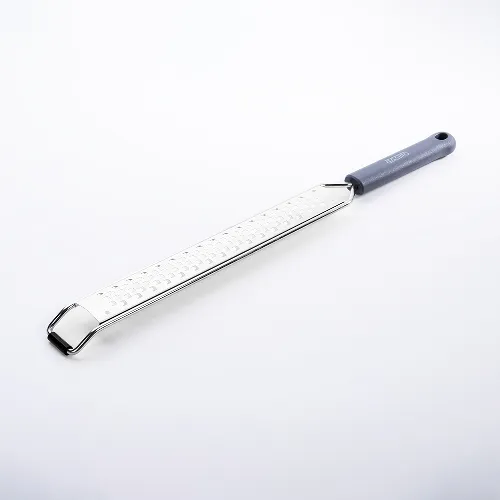 Gastro Pmg Hand Grater, Medium Tooth, Narrow