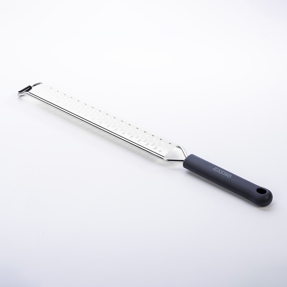 Gastro Pmg Hand Grater, Medium Tooth, Narrow