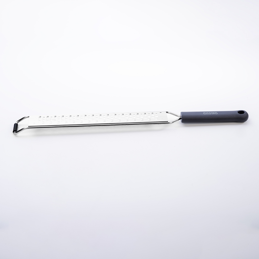 Gastro Pmg Hand Grater, Medium Tooth, Narrow