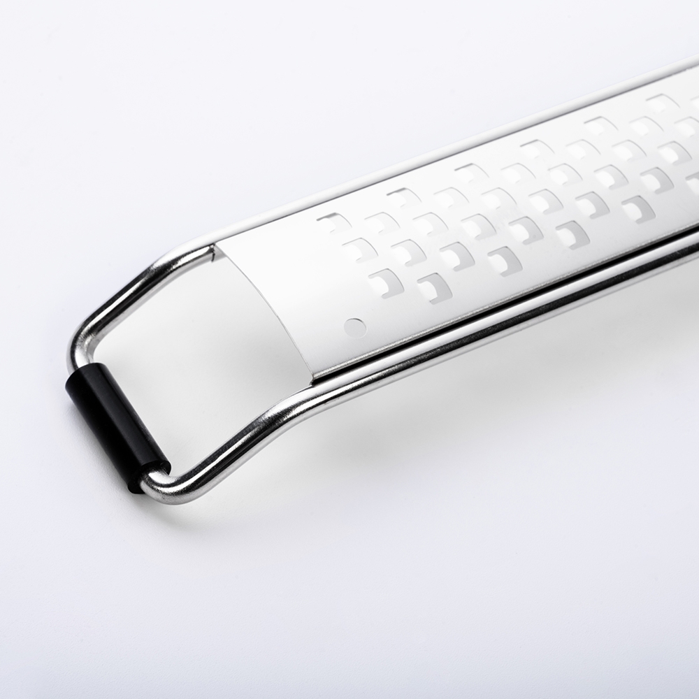 Gastro Pmg Hand Grater, Medium Tooth, Narrow