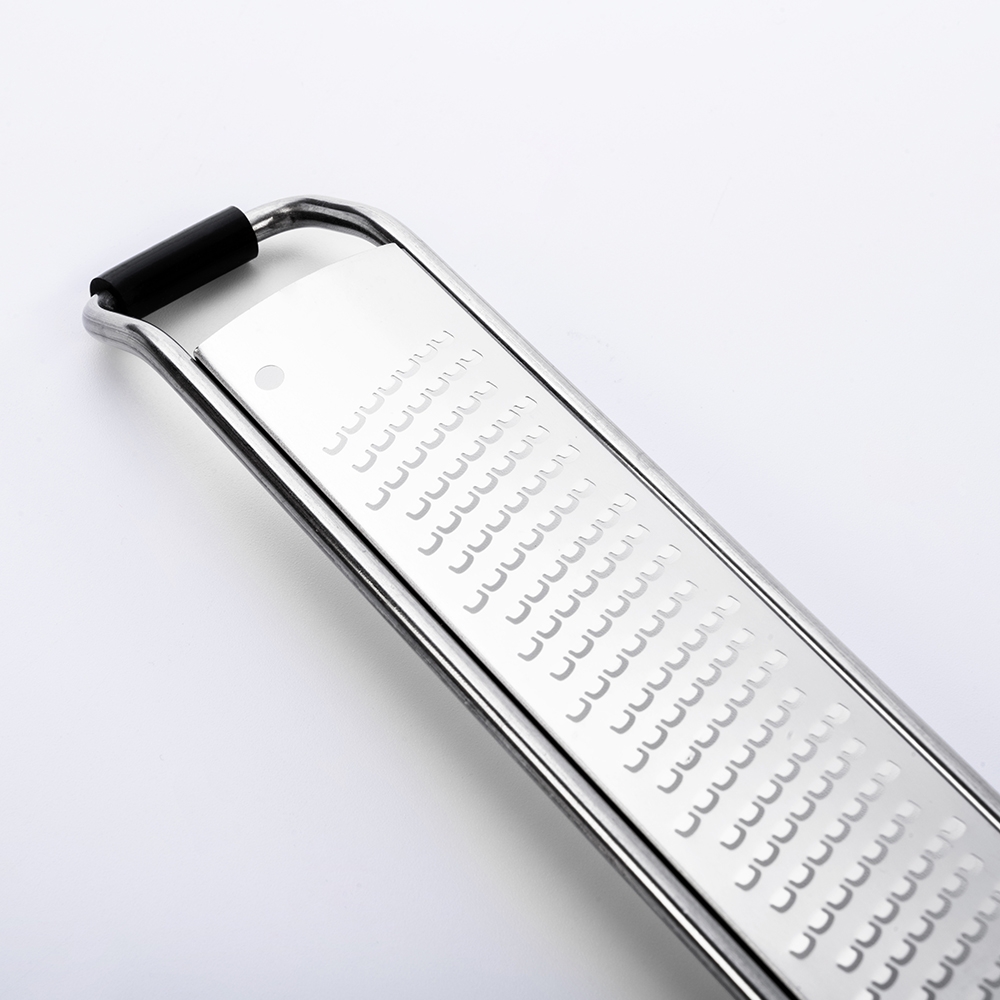 Gastro Pmg Hand Grater, Fine-Toothed, Narrow