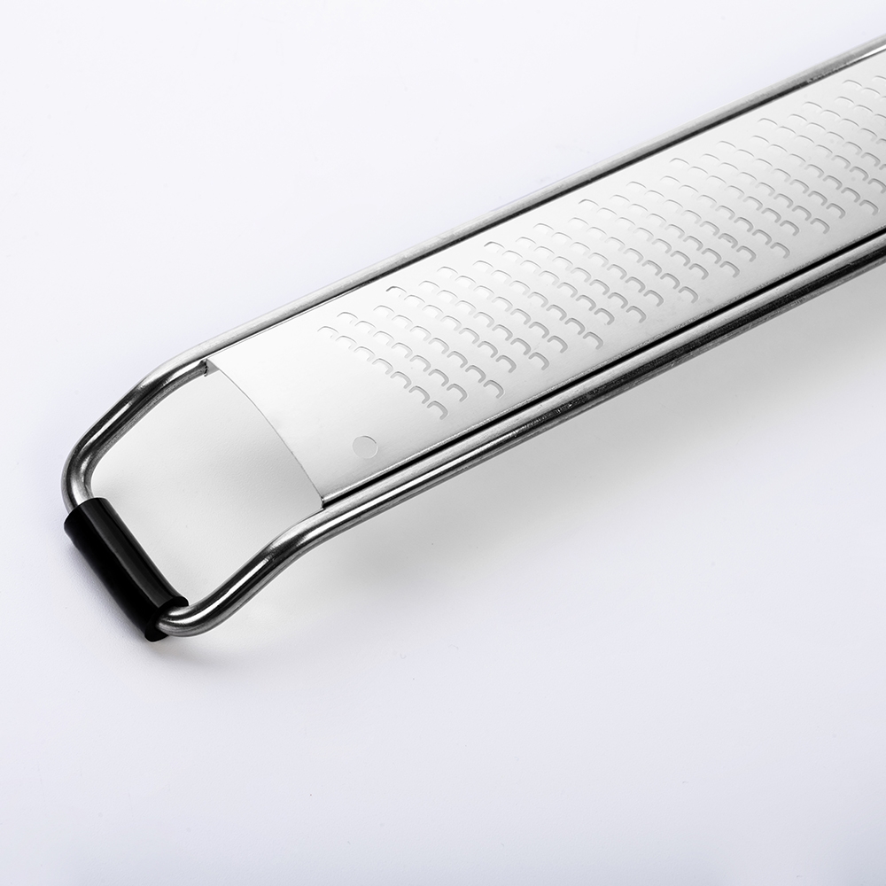 Gastro Pmg Hand Grater, Fine-Toothed, Narrow