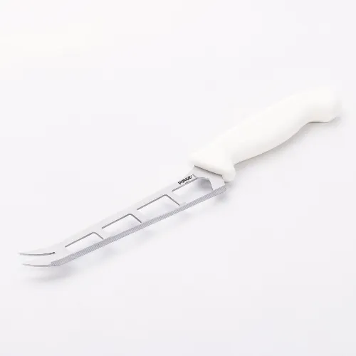 Peynir Bıçağı Delikli 13 cm