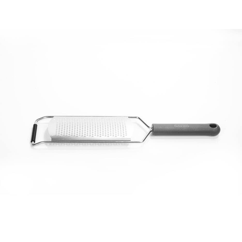 Gastro Pmg Hand Grater, Fine-Toothed, Wide