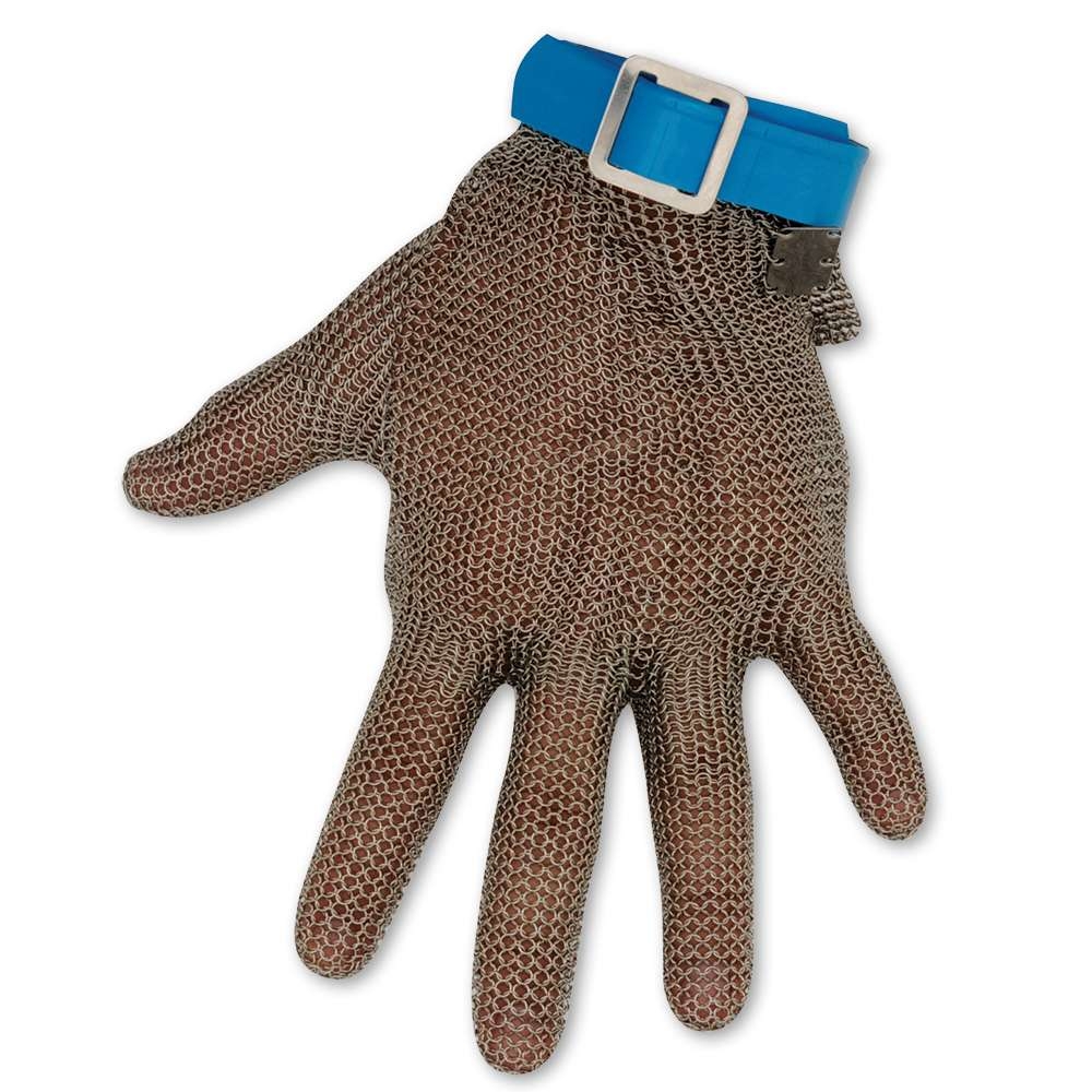 Metal Mesh Glove