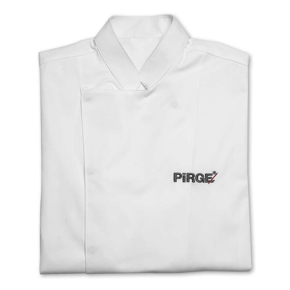 Pirge Chef Apparel