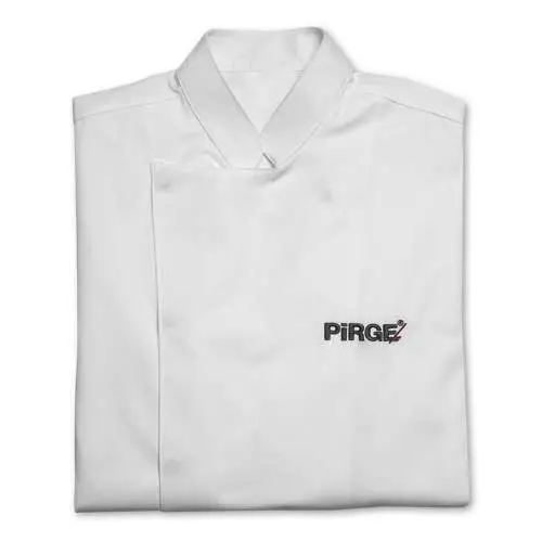 Pirge Chef Apparel