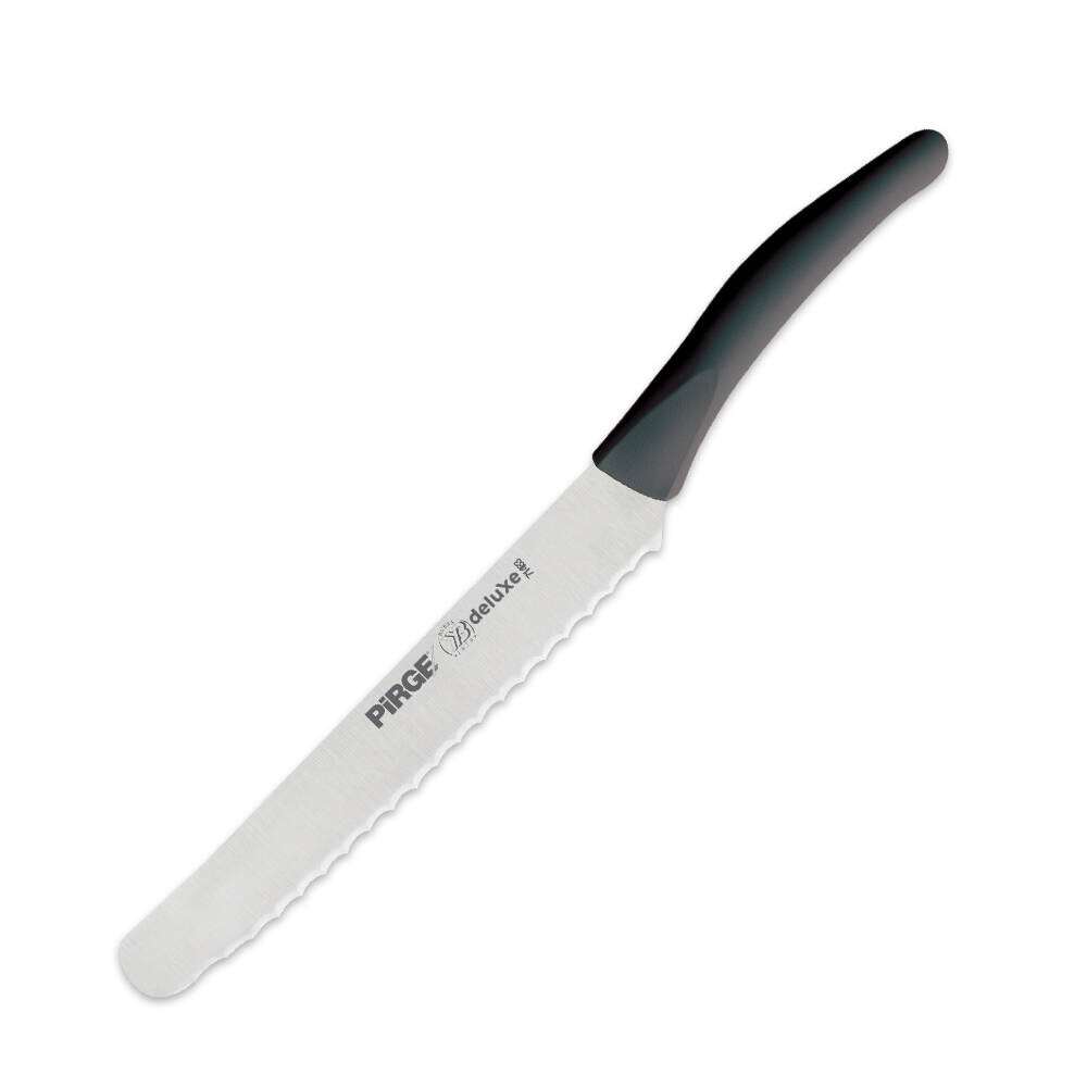 Deluxe Bread Knife 18 cm