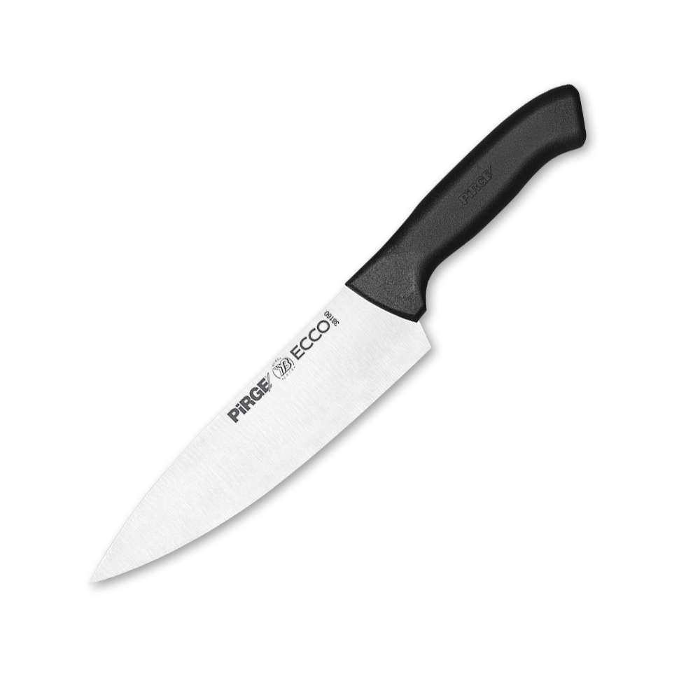 Ecco Mıknatıslı Mutfak Bıçak Seti