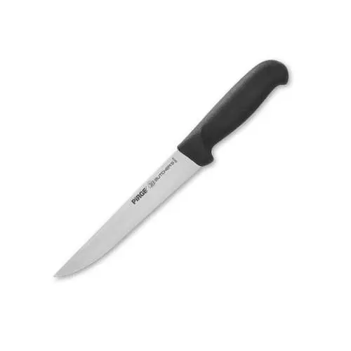 Butcher's Sıyırma Bıçağı Düz 18 cm