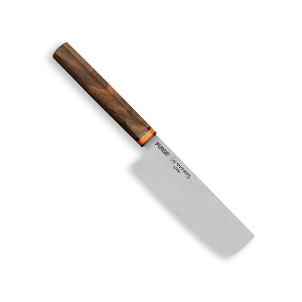 Titan East Vegetable Knife 16 cm